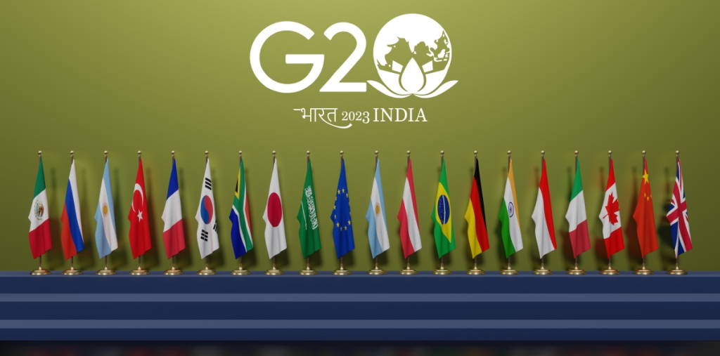 There won’t be any G20 from now on